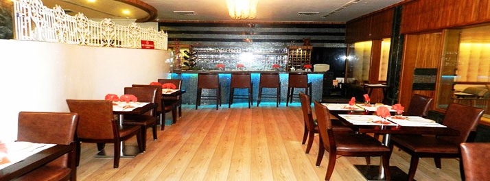 1328/Amarpreet Hotel - Aurangabad 06.jpg